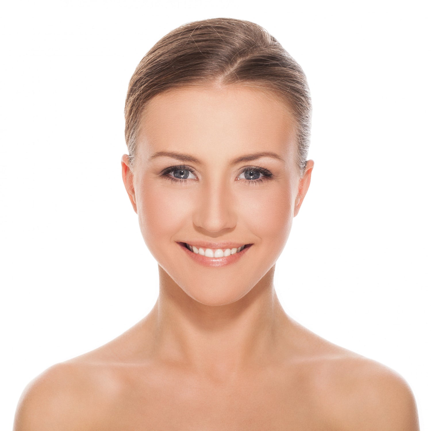 Laser Hair Removal — Full Face and Front of Neck