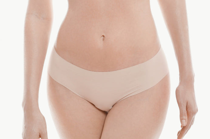 Laser Hair Removal — Any Bikini and Naval Line - Course of 6 treatments