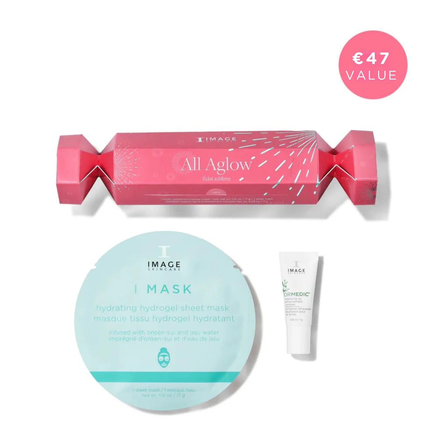 All Aglow Gift Set from Image Skincare