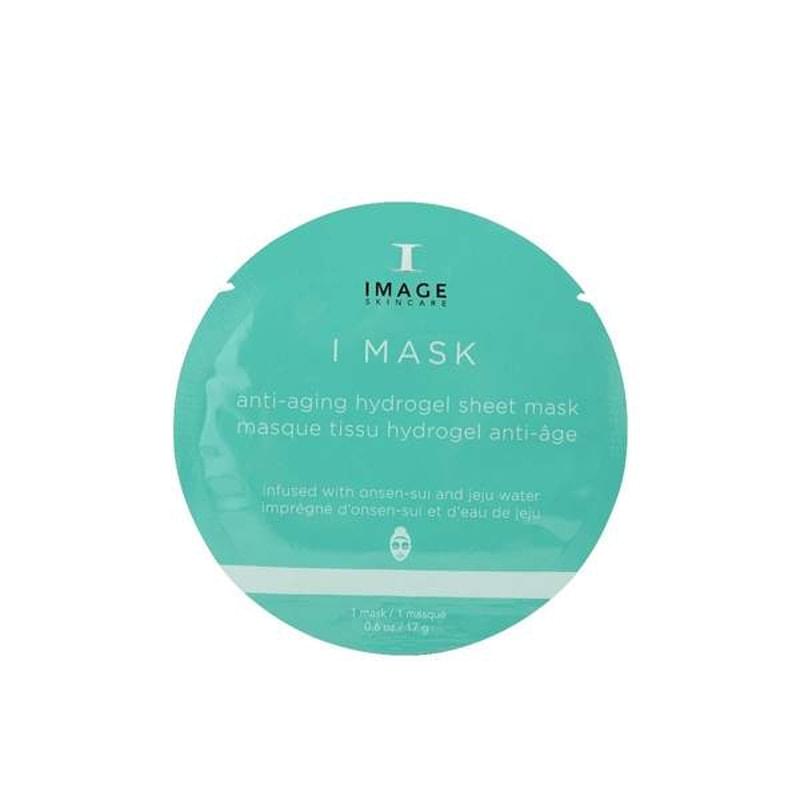 I Mask Anti Aging Sheet mask - Image Skincare