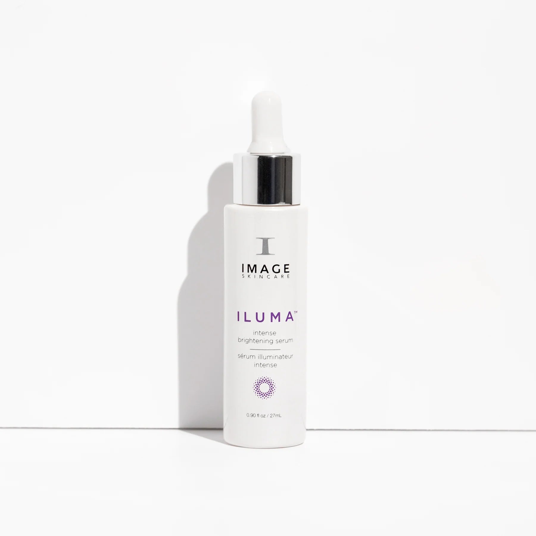 Iluma Intense Brightening Serum