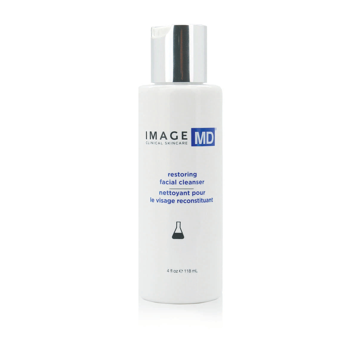 IMAGE MD restoring facial cleanser