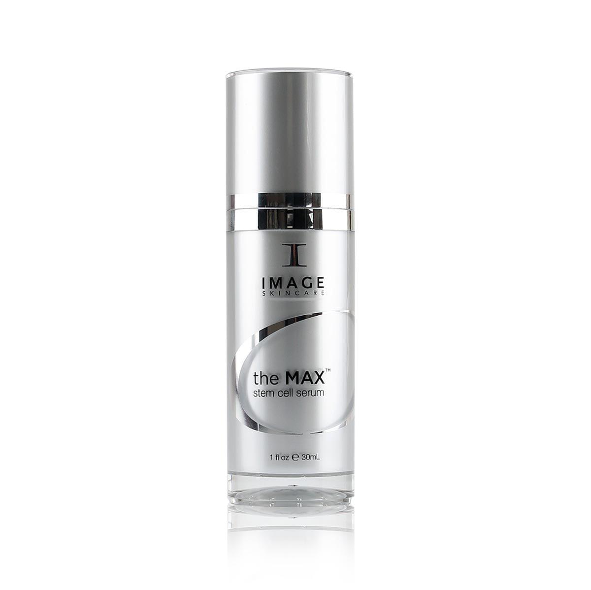 Max Stem Cell Serum