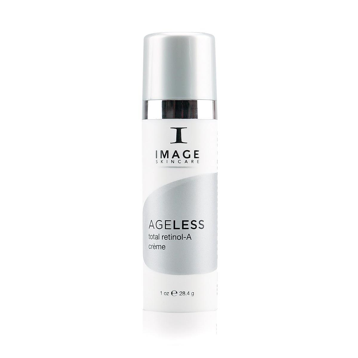 Ageless Total Retinol A Creme