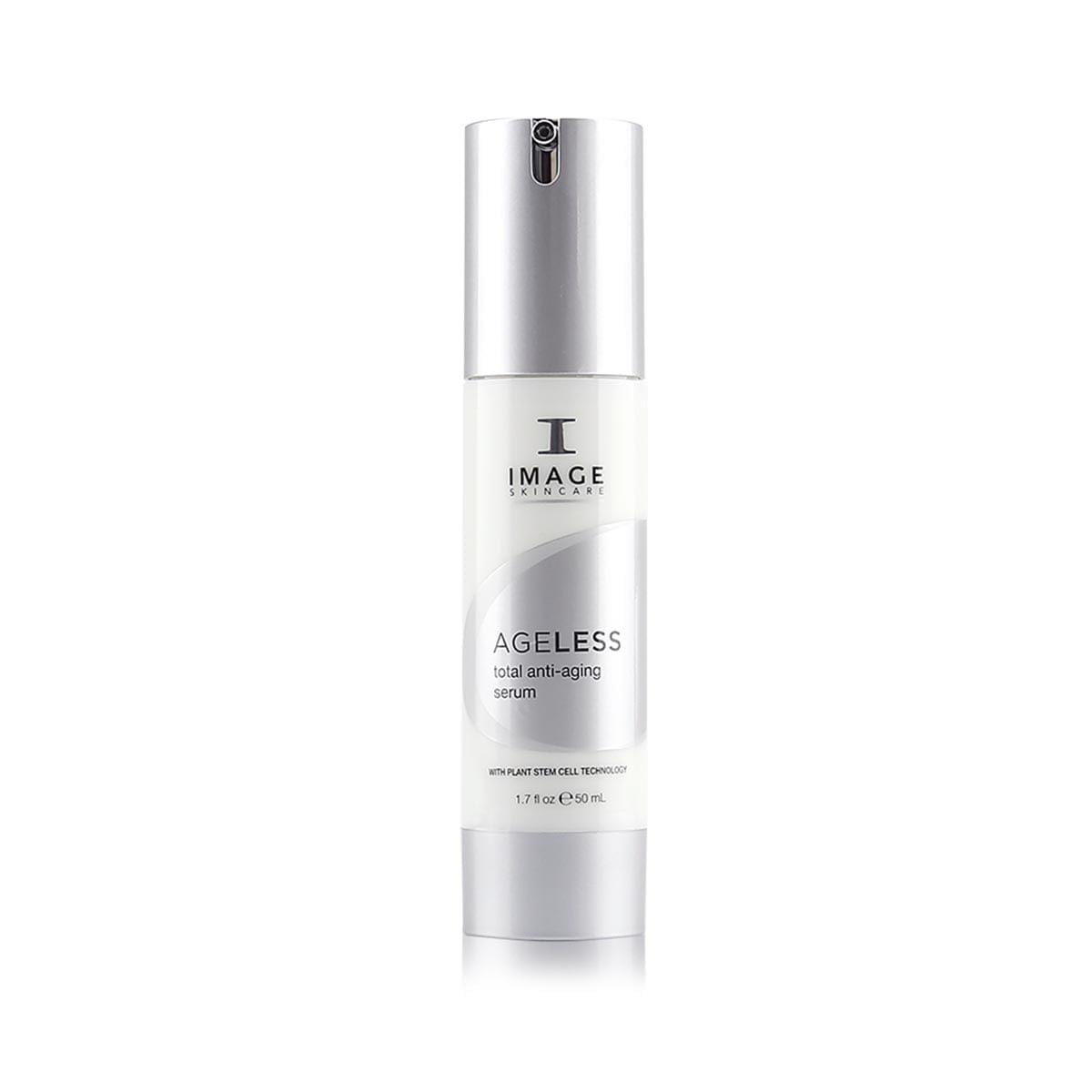 Ageless Total Anti-aging Serum