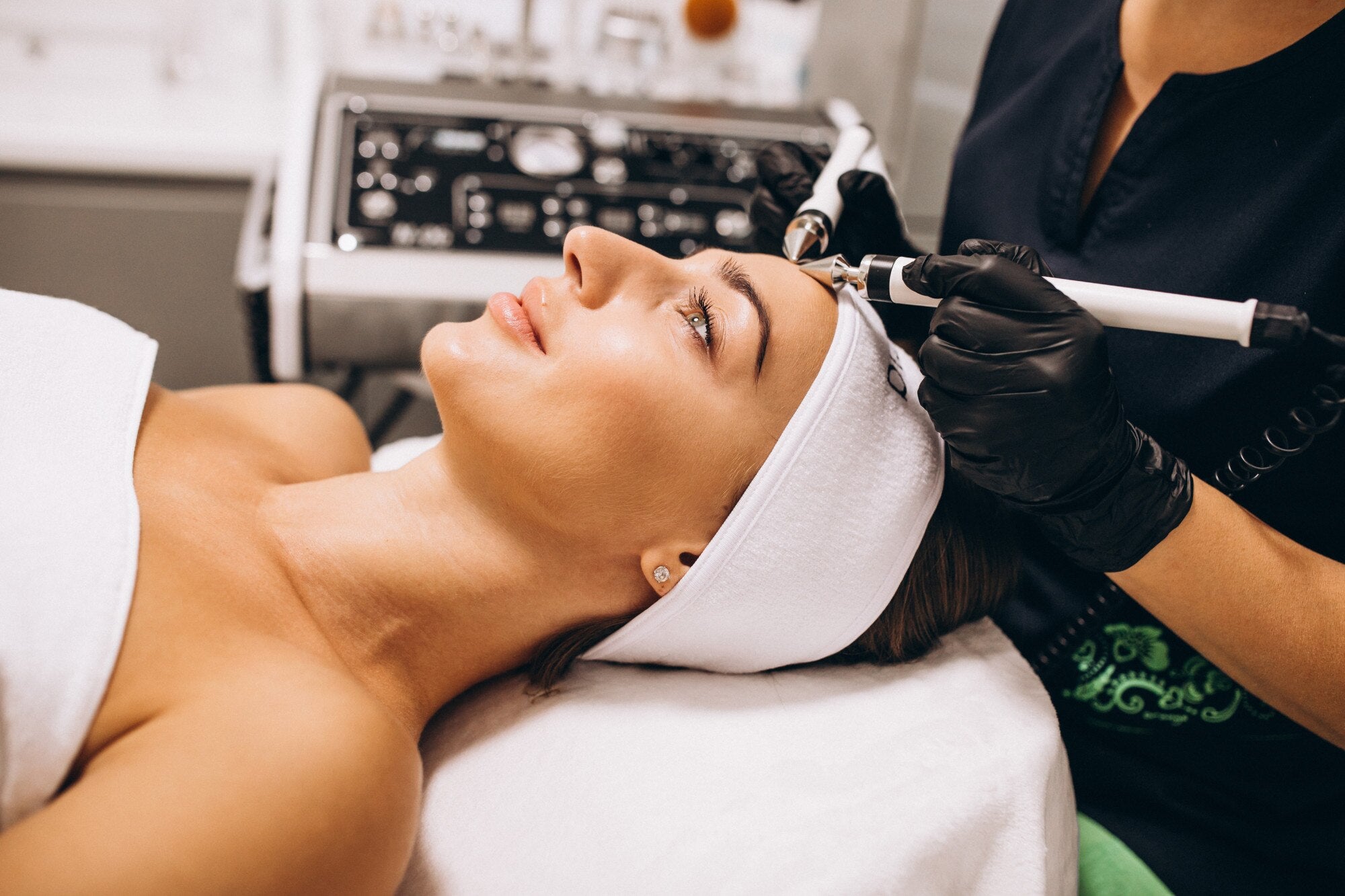 The Ultimate CACI Facial