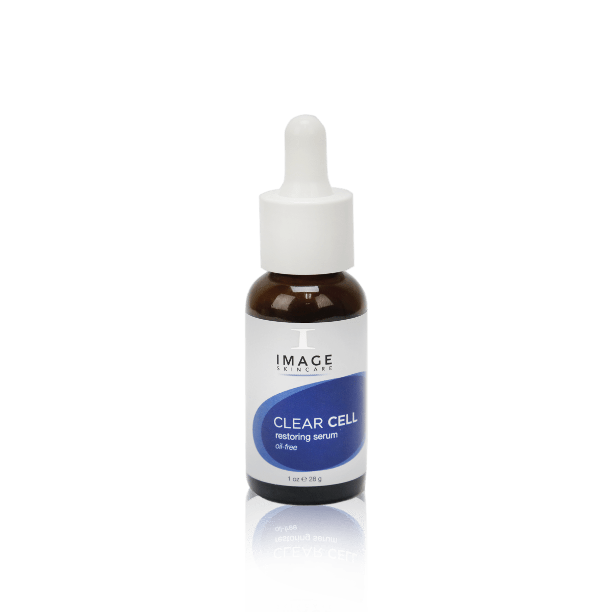 Clear Cell Restoring Serum