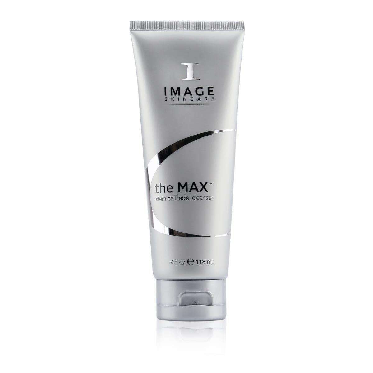 The Max Stem Cell Cleanser