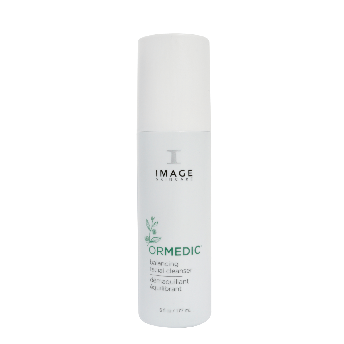 Ormedic Balancing Facial Cleanser