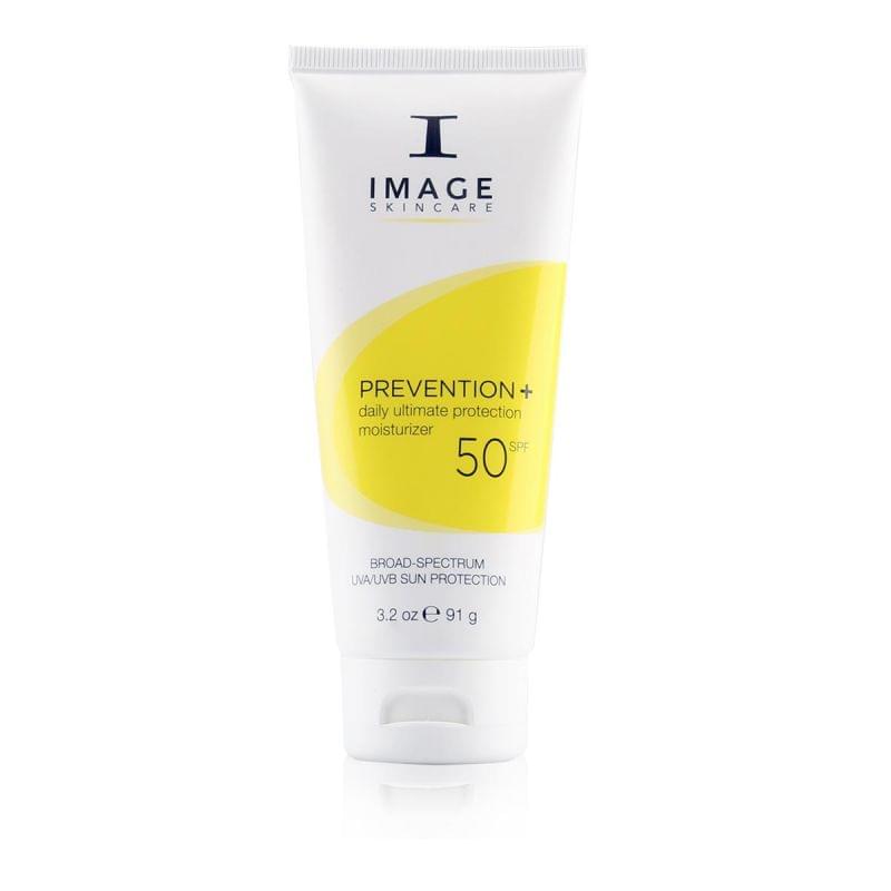 PREVENTION+ daily ultimate protection moisturizer SPF 50