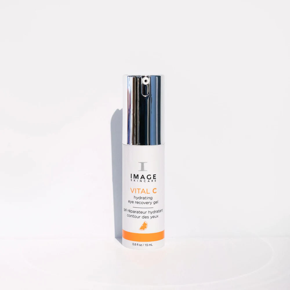 VITAL C hydrating eye recovery gel