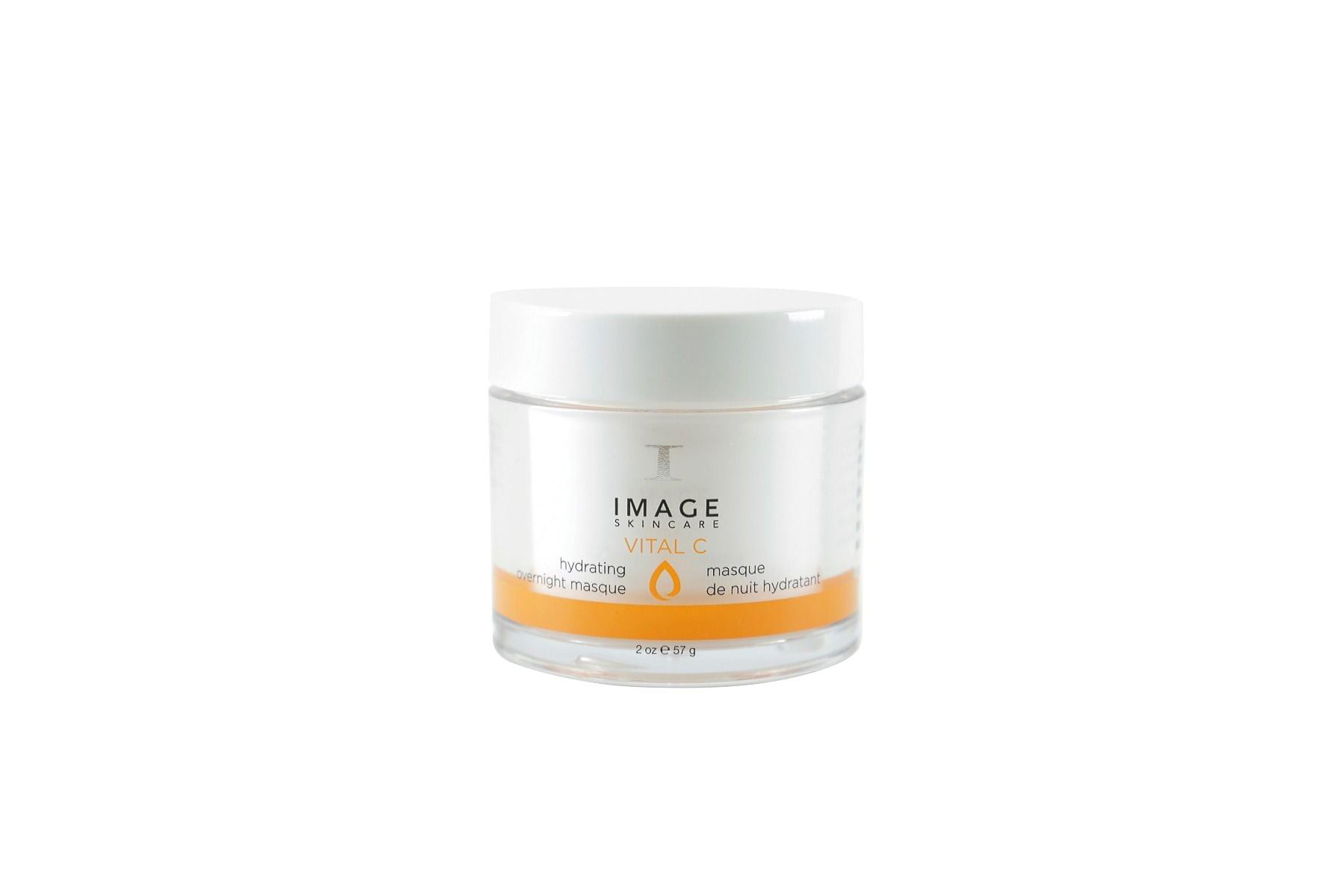 Vital C Hydrating Overnight Masque