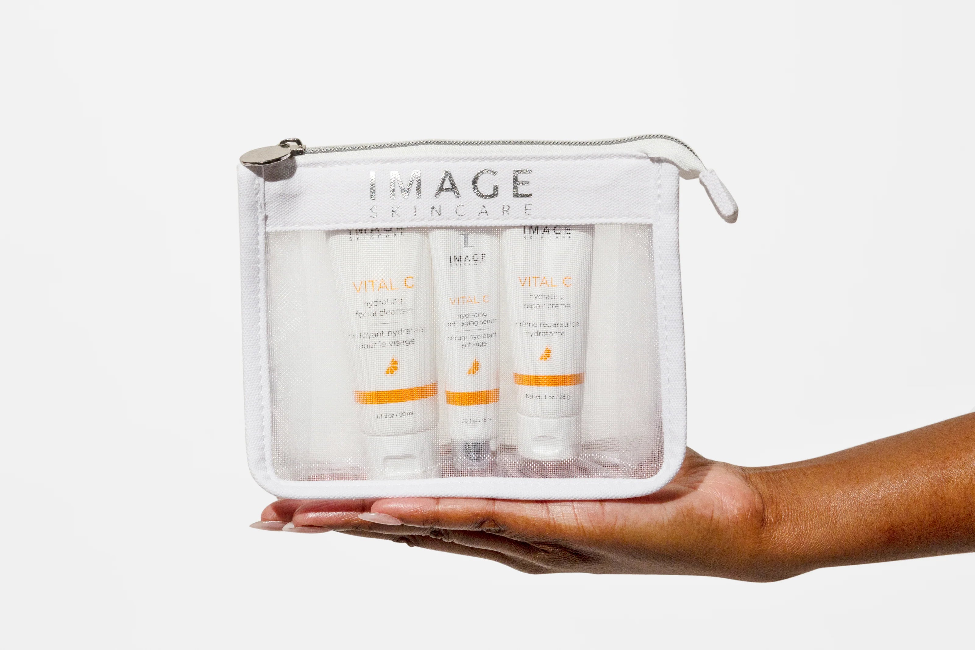 Vital Hydration Trio Festive Kit by Image Skincare