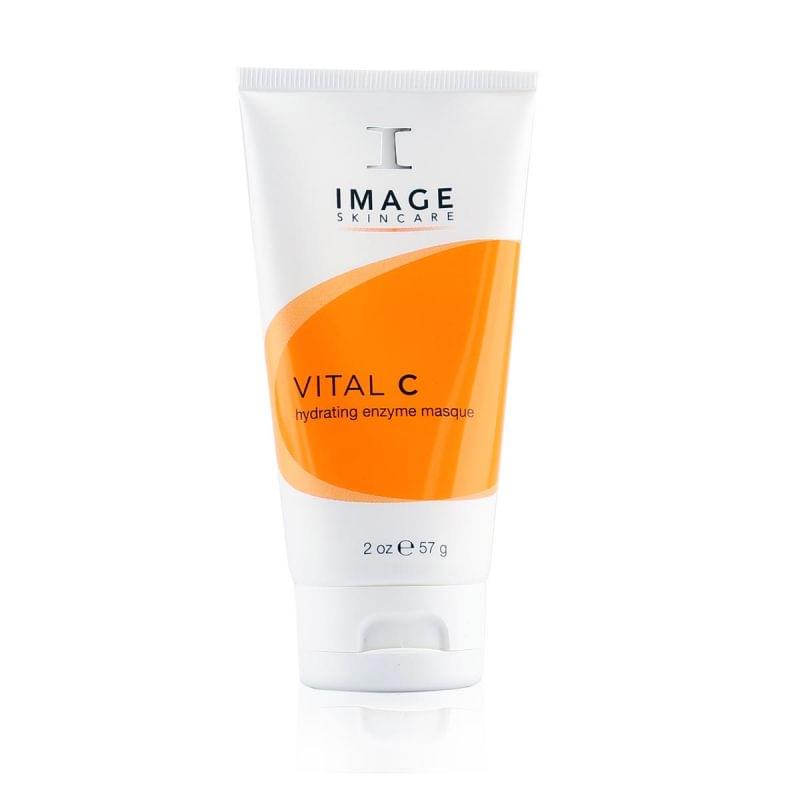 Vital C Enzyme Masque